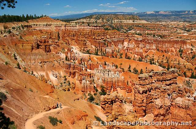 Bryce Canyon National Park, Utah