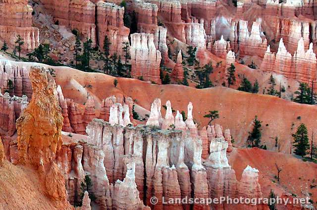 Bryce Canyon National Park, Utah