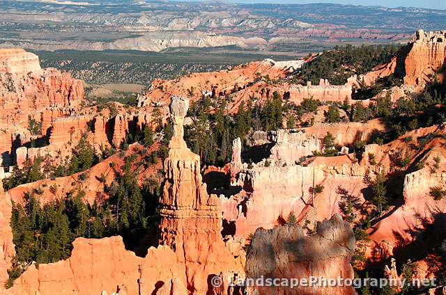 Bryce Canyon National Park, Utah