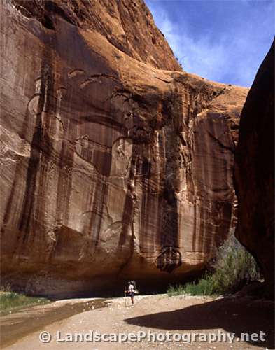 Twentyfive Mile Canyon