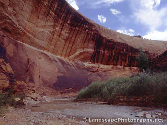 Escalante River