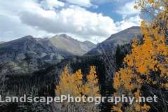 Rocky Mountain National Park