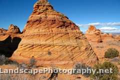 South Coyote Buttes, Arizona