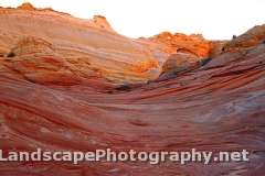 Vermilion Cliffs Wilderness, Arizona/Utah (The Wave)